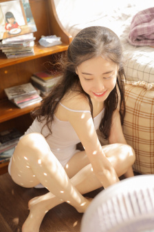 我的傲娇小老婆李默