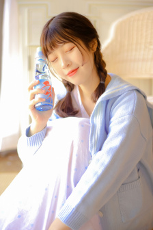 穿成雪妖病娇美人师尊后